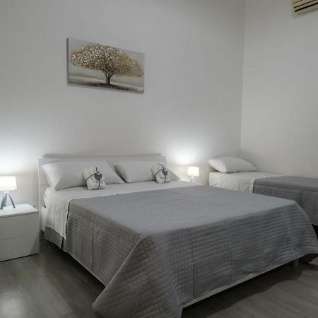 Martins Apartament Apartment Палермо Екстериор снимка