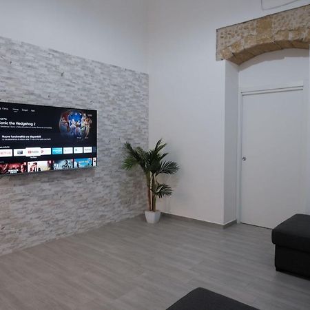 Martins Apartament Apartment Палермо Екстериор снимка