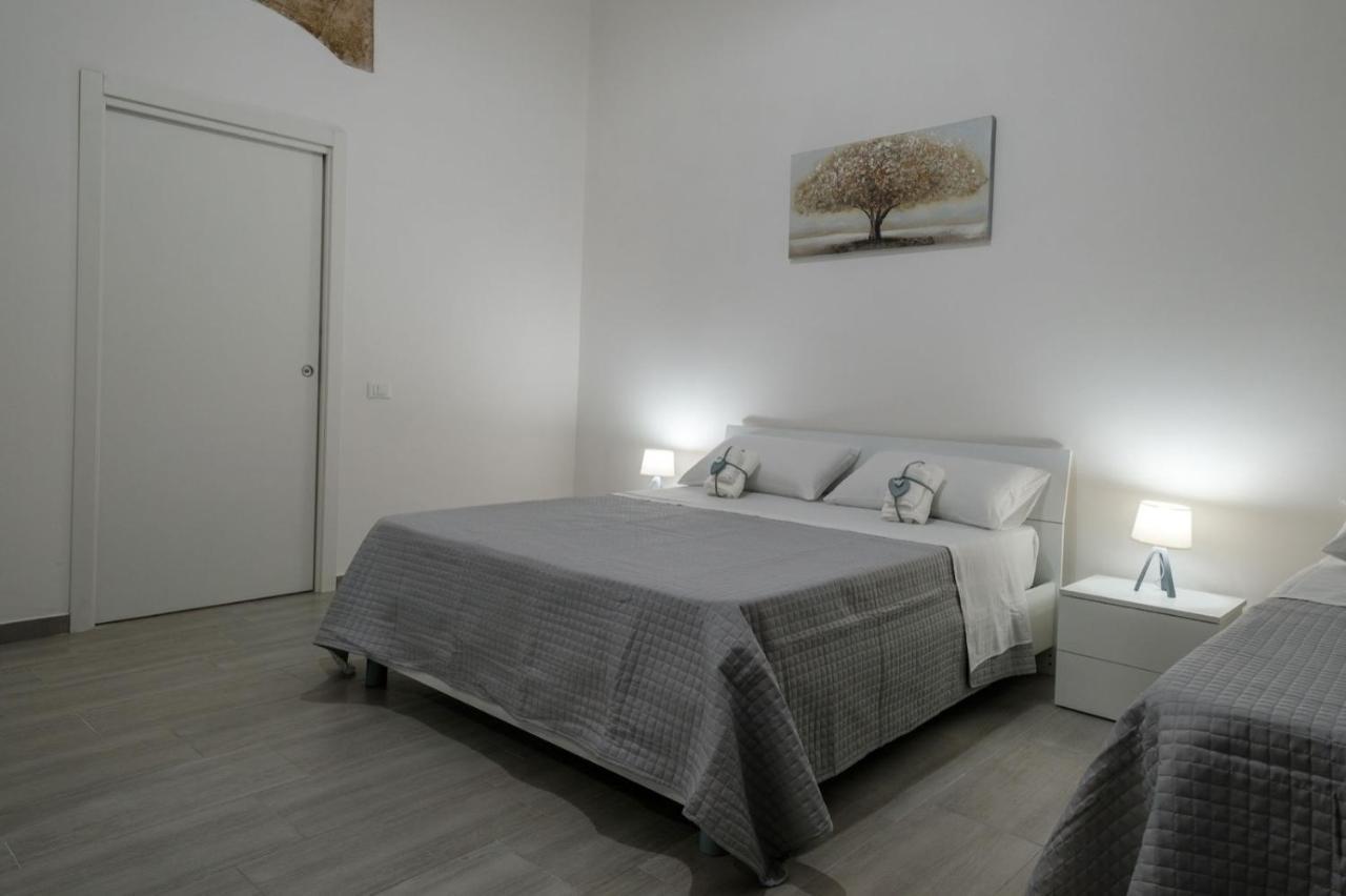 Martins Apartament Apartment Палермо Екстериор снимка