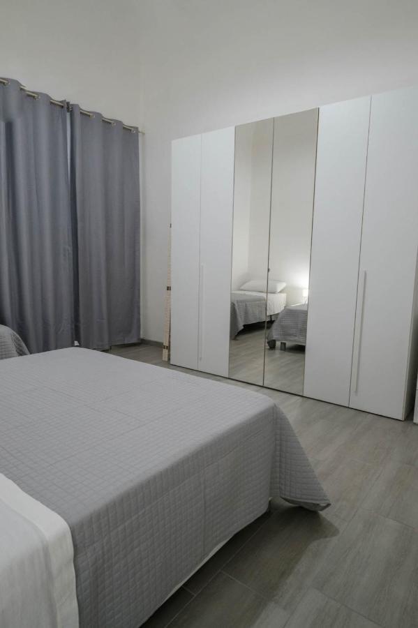 Martins Apartament Apartment Палермо Екстериор снимка