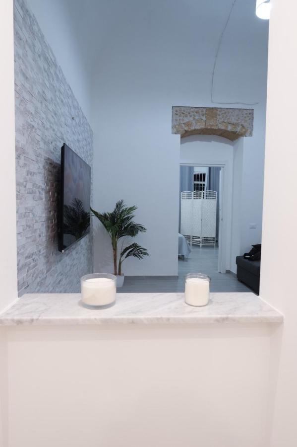 Martins Apartament Apartment Палермо Екстериор снимка