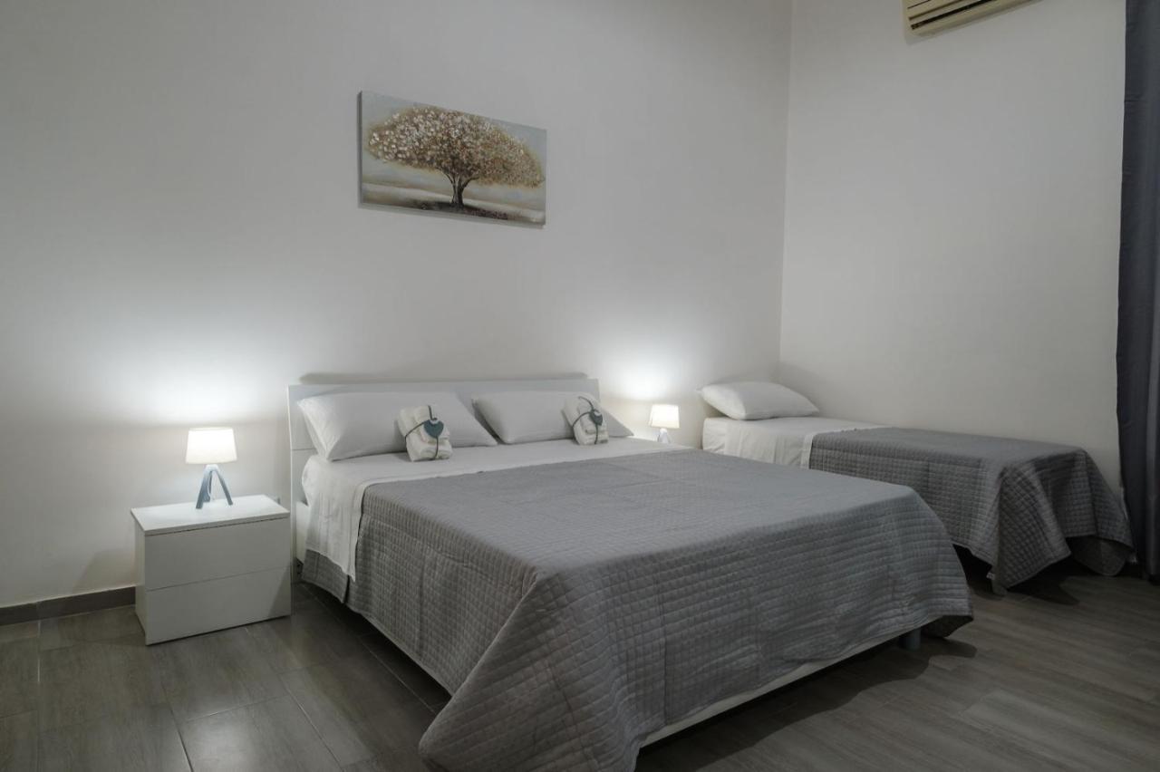 Martins Apartament Apartment Палермо Екстериор снимка
