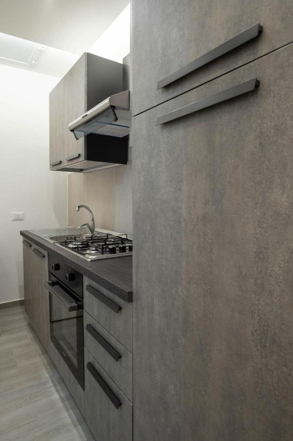 Martins Apartament Apartment Палермо Екстериор снимка
