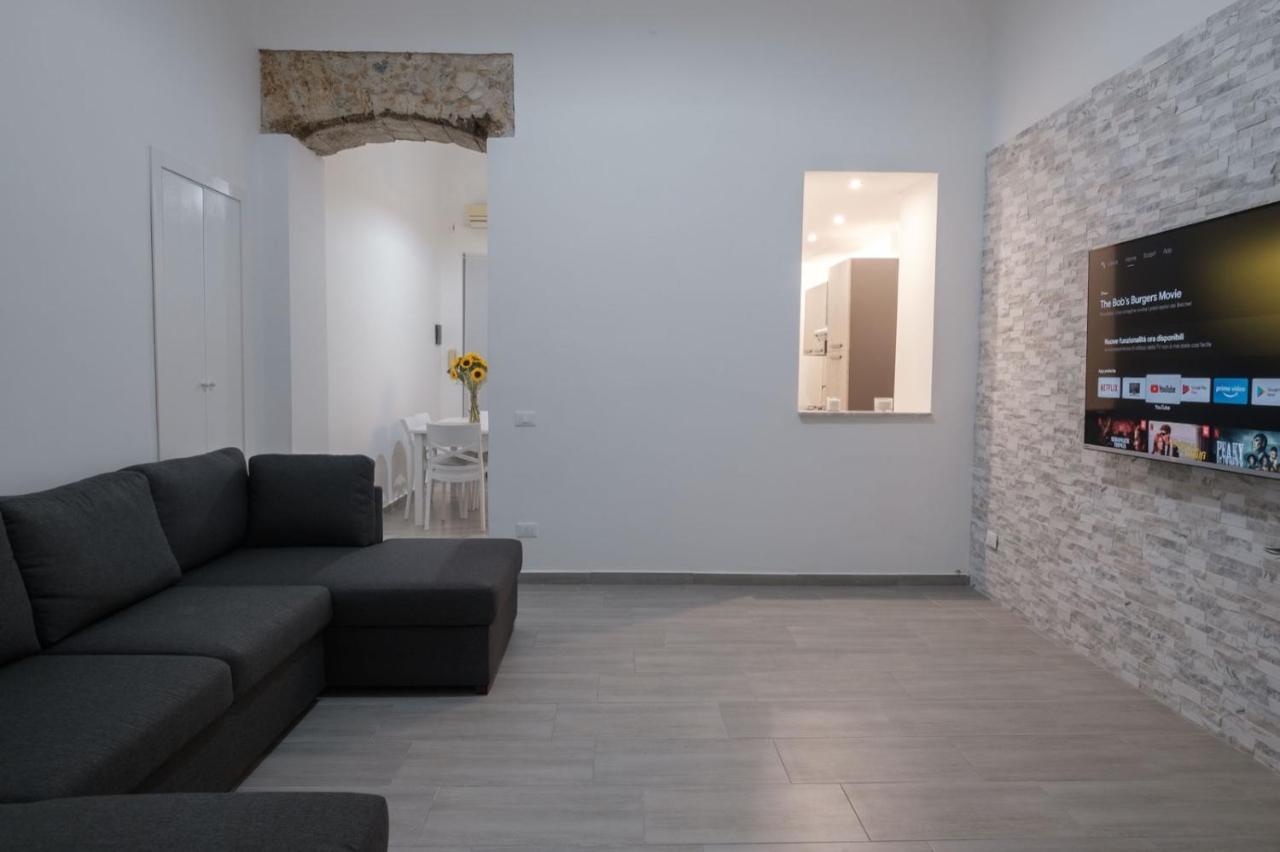 Martins Apartament Apartment Палермо Екстериор снимка