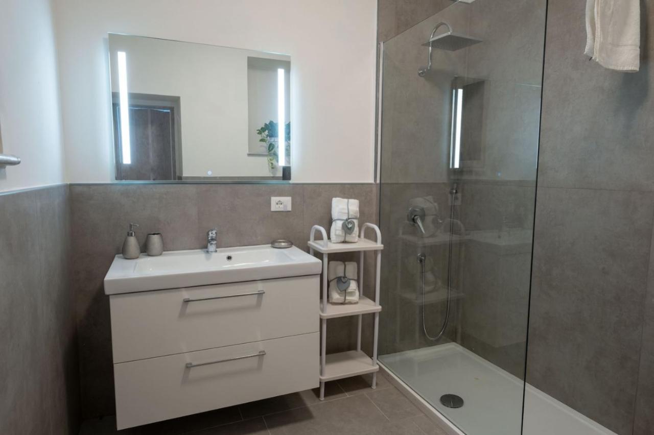 Martins Apartament Apartment Палермо Екстериор снимка