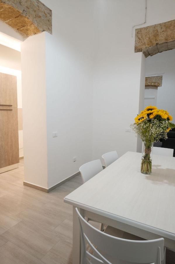 Martins Apartament Apartment Палермо Екстериор снимка