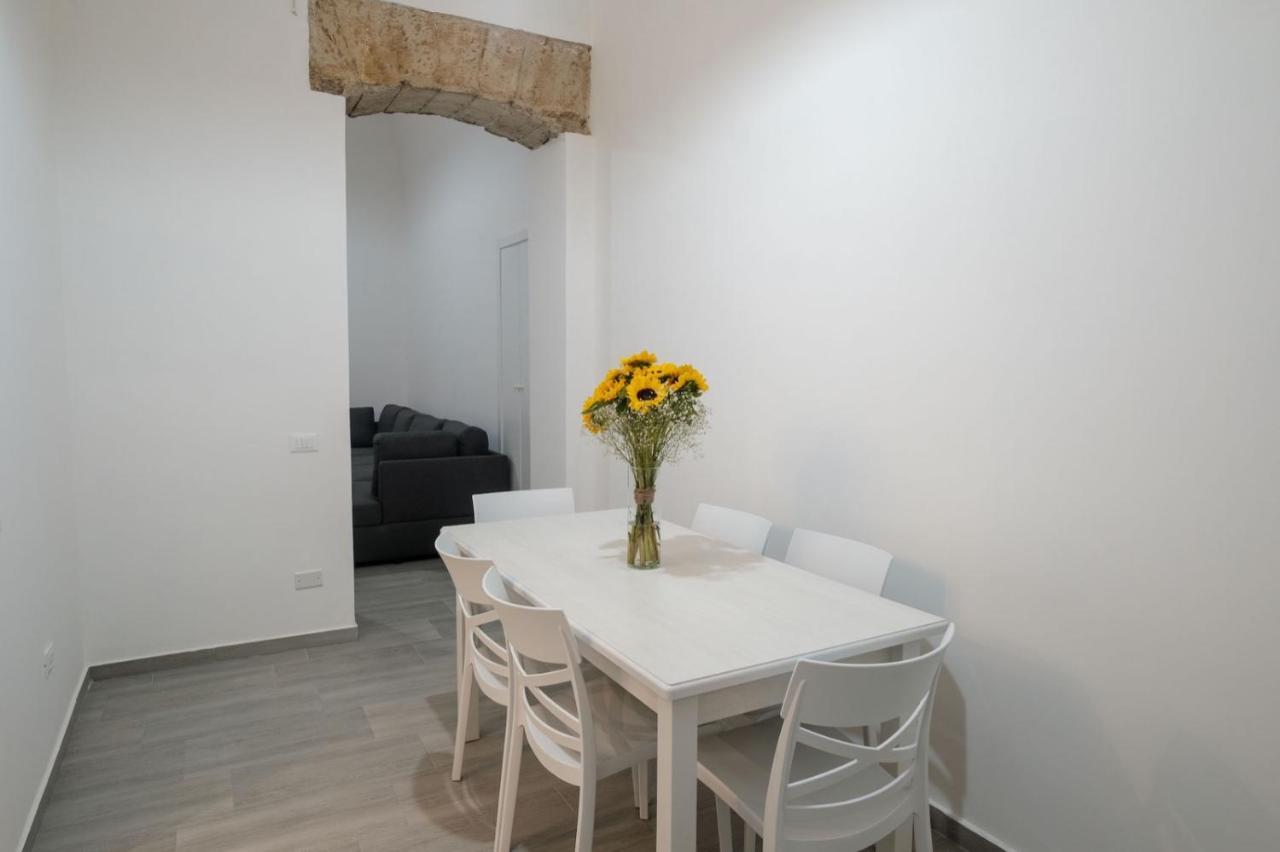 Martins Apartament Apartment Палермо Екстериор снимка