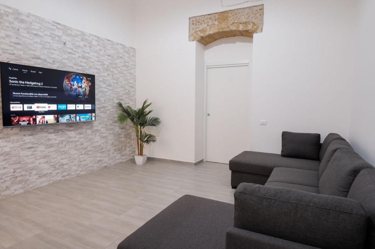 Martins Apartament Apartment Палермо Екстериор снимка